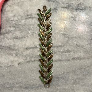 Old family jewelry bracelet